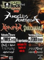 Hard Rock Xtreme Fest